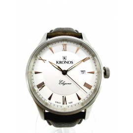 Reloj KRONOS Elegance de...