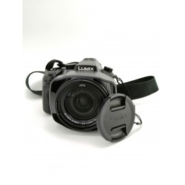 Camara Panasonic Lumix...