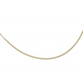 Cadena de oro 18 K 5  GR de...