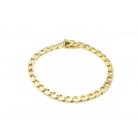 Pulsera de oro 18 K 19.7 GR...