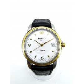 Reloj de cuarzo TISSOT...