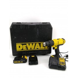 Taladro Percutor DeWALT...