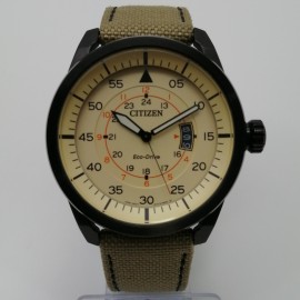 Reloj  Citizen GN-4W-S