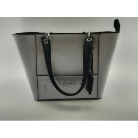 BOLSO GUESS VY669123 BLANCO...