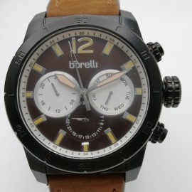 Reloj  bórelli  1U03G-01-D