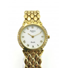 Reloj de ORO 18kt ALEN...