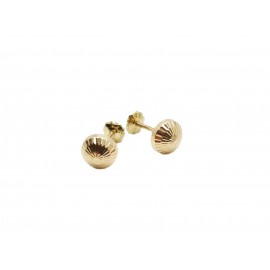 Pendientes de oro 18 K 1.1...