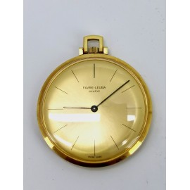 Reloj de bolsillo en ORO 18...