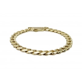 Pulsera de oro 18 K 11.9 gr...