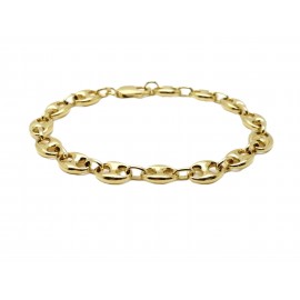 Pulsera de Oro 18 K 26.6...