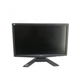 Acer X243H 23" de segunda mano