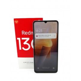 Smartphone Xiaomi Redmi 13C...