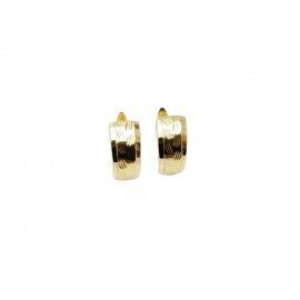 Pendientes de Oro 18 K 1.7...