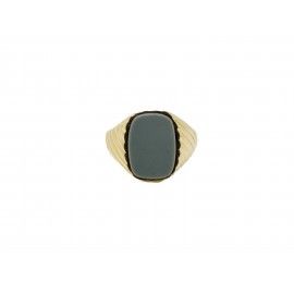 Anillo Oro 18 K  4.8 gr. de...