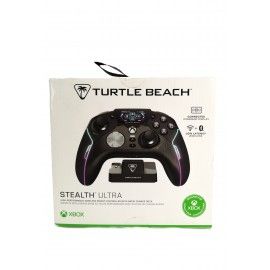 Mando TurtleBeach Stealth...