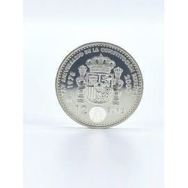 Moneda Plata 12 Euros 2003...