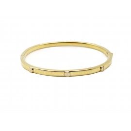 Pulsera de Oro 18 Kt  12.4...