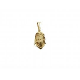 Colgante de Oro 18 Kt. 2.8...