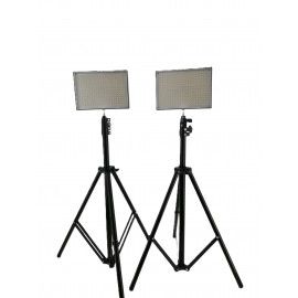 Kit de luces Neewer P280...