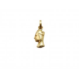 Colgante de Oro  18 Kt. 1.2...