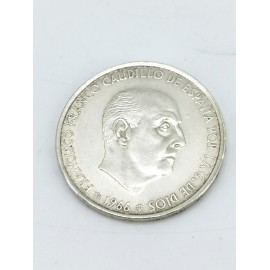 Moneda de Plata de 100...