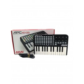 Controlador USB con teclado...