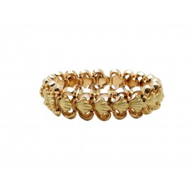 Pulsera de Oro 18 Kt. 48.5...