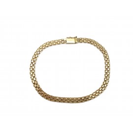 Pulsera de Oro 18 Kt. 8.2...