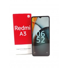 Smartphone Xiaomi Redmi A3...