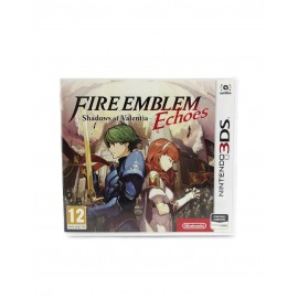 Juego Nintendo 3DS fire...