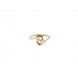 Anillo de Oro 18 K 1.2 GR