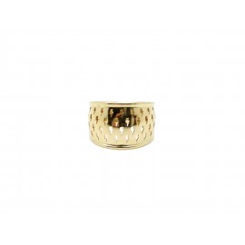 Anillo de Oro 18 K 2.7 GR...