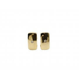 Pendientes de Oro 18 K 3.6...