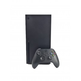 Consola Microsoft XBOX...