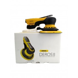 Lijadora Mirka DEROS II 650...
