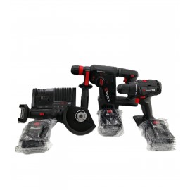 Triple pack Wurth 18 VOLT...