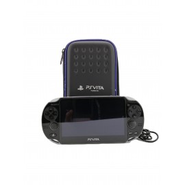 Consola PS Vita Negro Wifi...