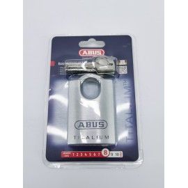 Candado ABUS TITALIUM 96TI...