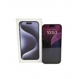 Smartphone Apple Iphone 15...