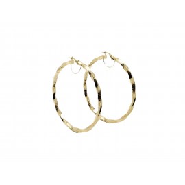 Pendientes de Oro 14 K 6.2...