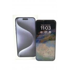 Smartphone Apple Iphone 15...
