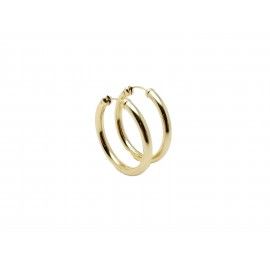 Pendientes de Oro 18 Kt....
