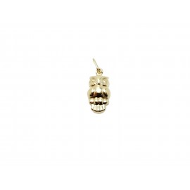 Colgante De Oro 18 kt. 1.3...