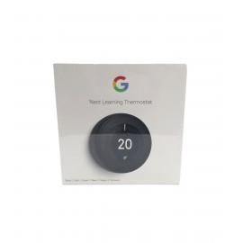Google Nest Learning...