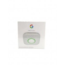Detector de humo Google...