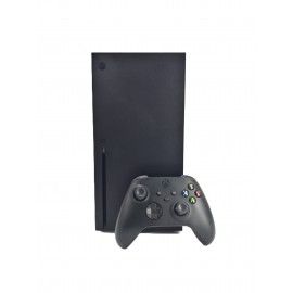 Consola Microsoft XBOX...