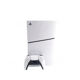 Consola PS5 digital 1TB con...