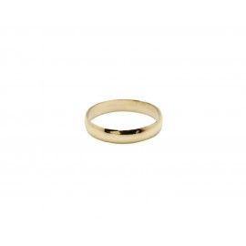 Alianza de Oro 18 K 3.2 GR...
