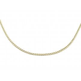 Cadena de Oro 14 K 2.6 gr.