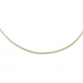 Cadena de Oro 18 K 3.7 GR...